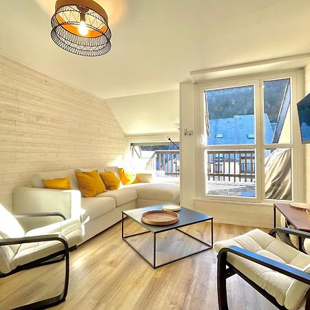 Centre Village Appartement 3 Chambres Avec Terrasse Jusqu'A 6 Personnes Сен-Лари-Сулан Экстерьер фото